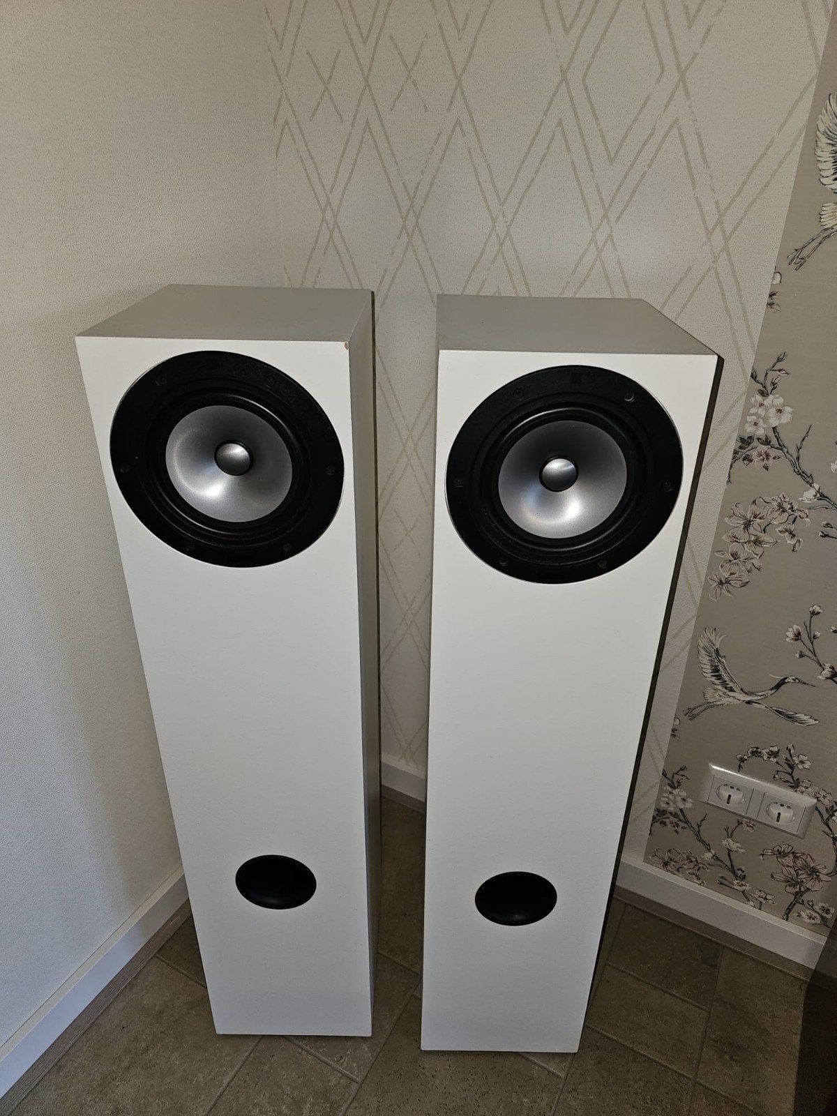 Markaudio Alpair 12P Full-range breedband luidspreker, Audio, Tv en Foto, Luidsprekers, Ophalen, Minder dan 60 watt, Overige typen