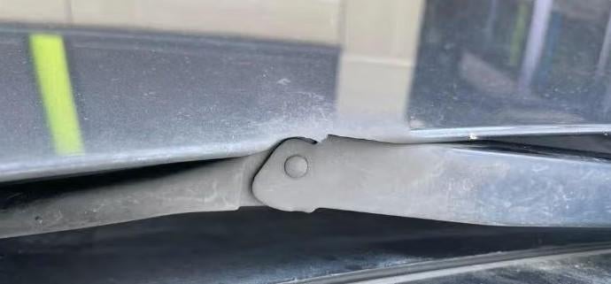 Ruitenwisserprobleem bij je Tesla Model S?, Ophalen, Nieuw, Overige automerken