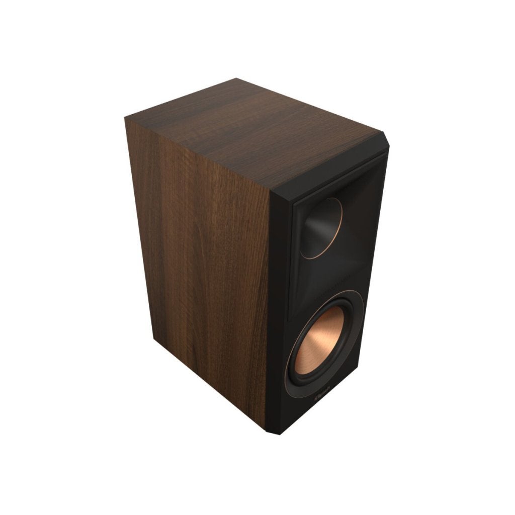 Klipsch RP-500M  - Walnoot - Uit inruil verkregen - Per stuk