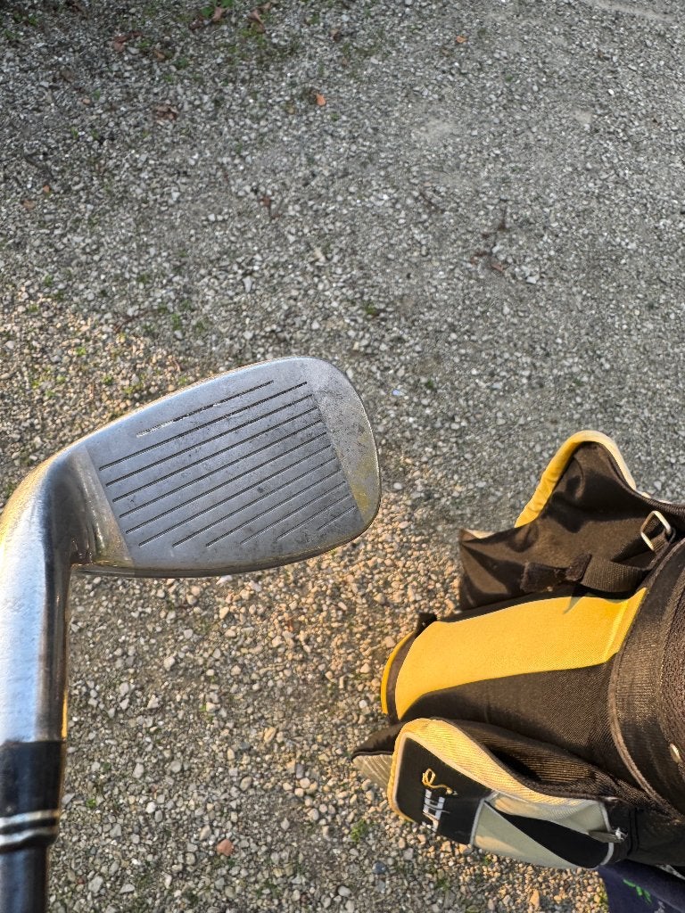 Foto 15 van Complete KING COBRA GOLFSET INCL TAS