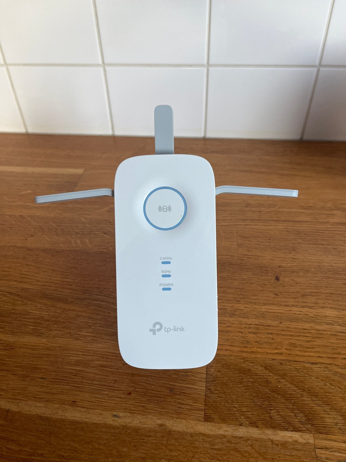 TP-Link AC1750 Wi-Fi Range Extender RE450, Ophalen of Verzenden, Nieuw
