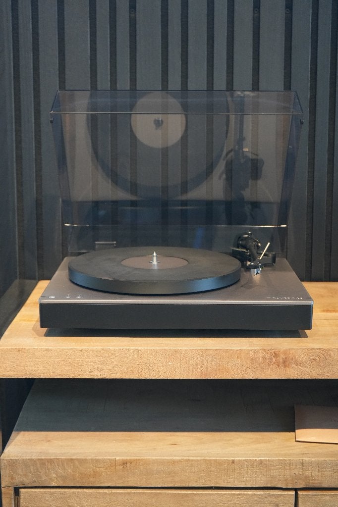 Cambridge Audio Alva TT V2 Platenspeler, Ophalen, Nieuw, Platenspeler, Overige merken