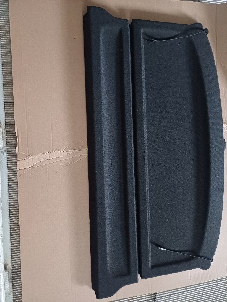 Hoedenplank BMW X1 2012, Auto-onderdelen, Ophalen of Verzenden, Gebruikt, BMW