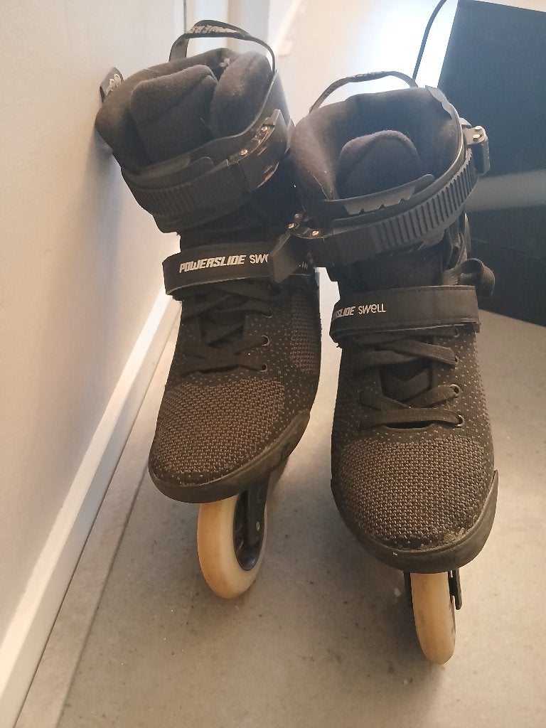 Skeelers, Sport en Fitness, Skeelers, Ophalen, Dames, Overige typen, Zo goed als nieuw