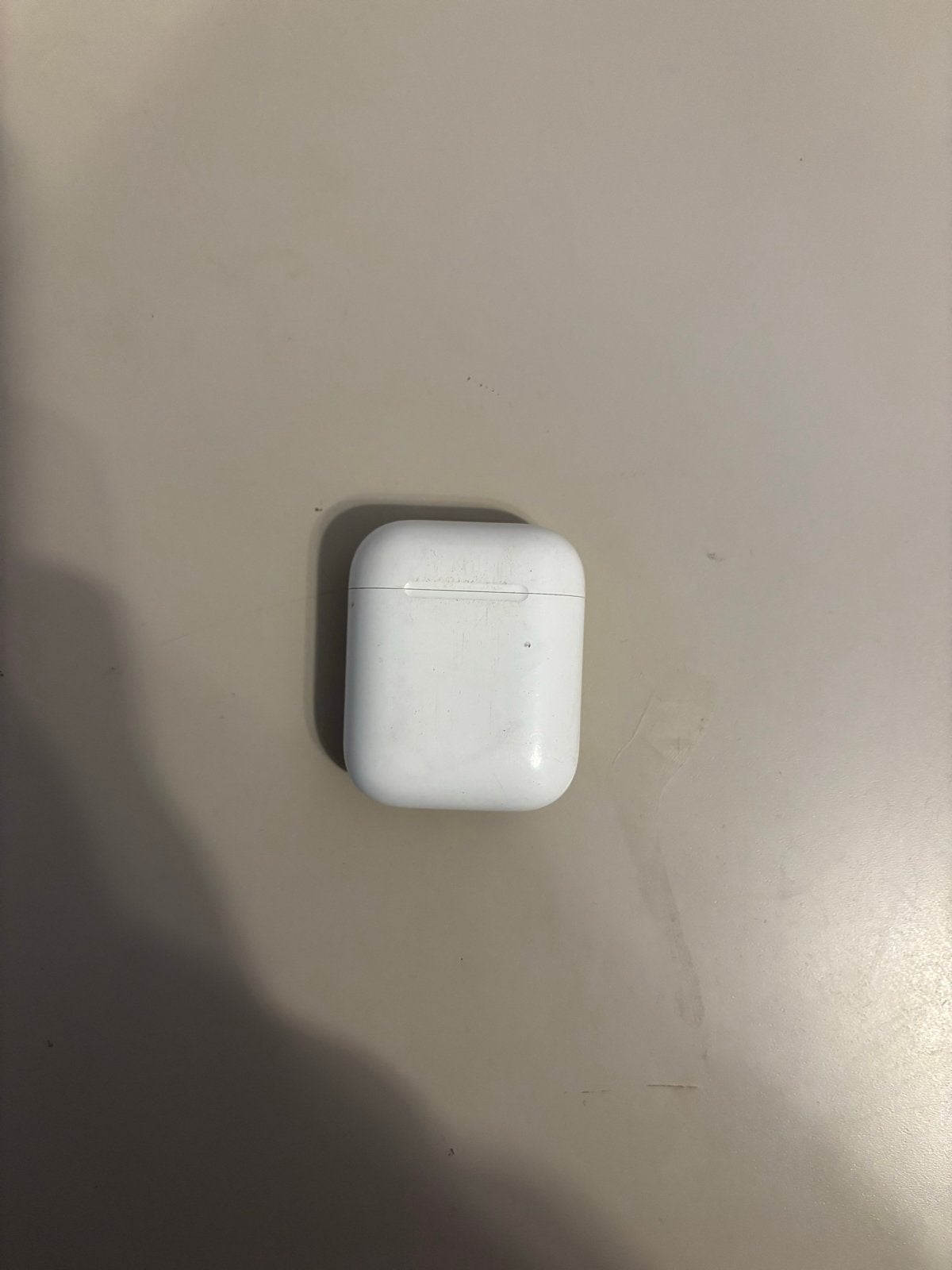 Apple AirPods 2e generatie, Ophalen of Verzenden, Gebruikt, Draadloos