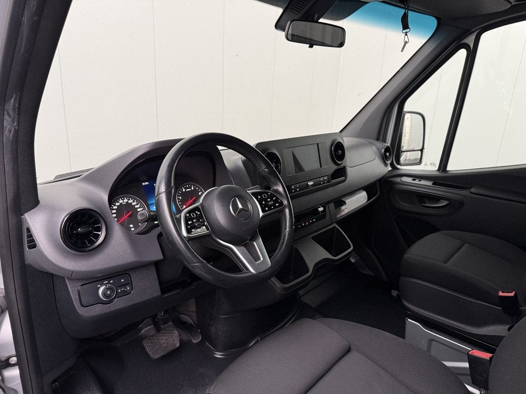 Mercedes-Benz Sprinter 317CDi Automaat L2H2 | Nieuwstaat ! |, Automaat, Gebruikt, 4 cilinders, 2000 kg