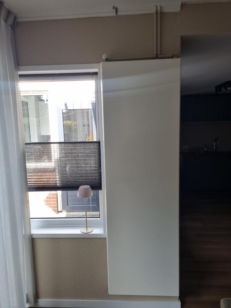 Radiator 200x60x10 af te halen voor een krat bier, Ophalen, Gebruikt, Radiator, 60 tot 150 cm