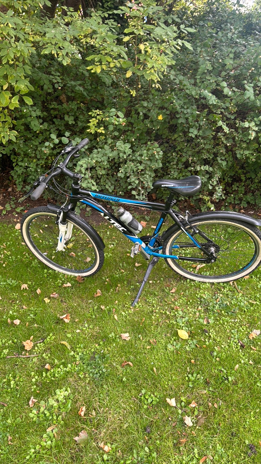 Mountainbike, Ophalen of Verzenden, Overige merken