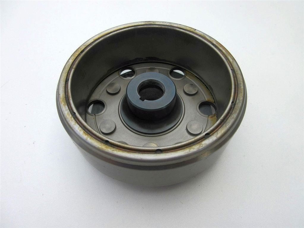 Honda CBR600 vliegwiel CBR 600 rotor dynamo vlieg wiel 600F, Ophalen of Verzenden
