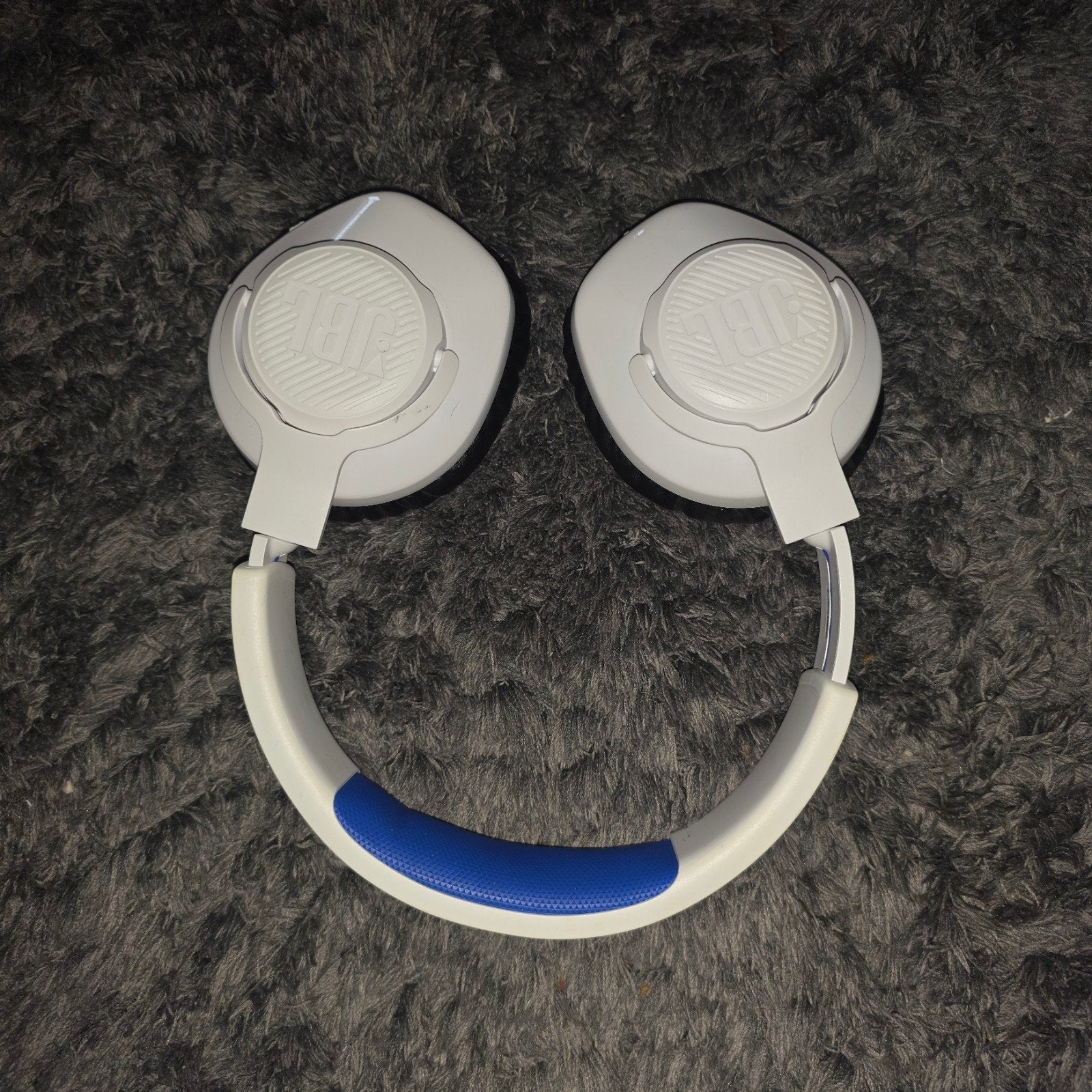 JBL Quantum 360P Headset - Bluetooth - Zo goed als nie, Overige merken, Gaming, Bluetooth, Ophalen of Verzenden