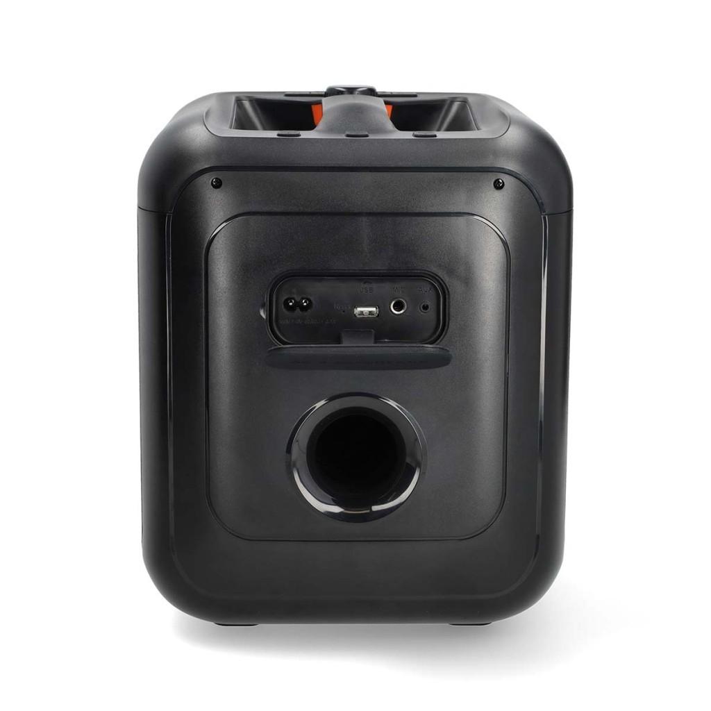 Nedis Cube Party Speaker 2450 | (836923), United Retail BV, Info@naw.nl, Huizermaatweg 480, 1276 LM Huizen