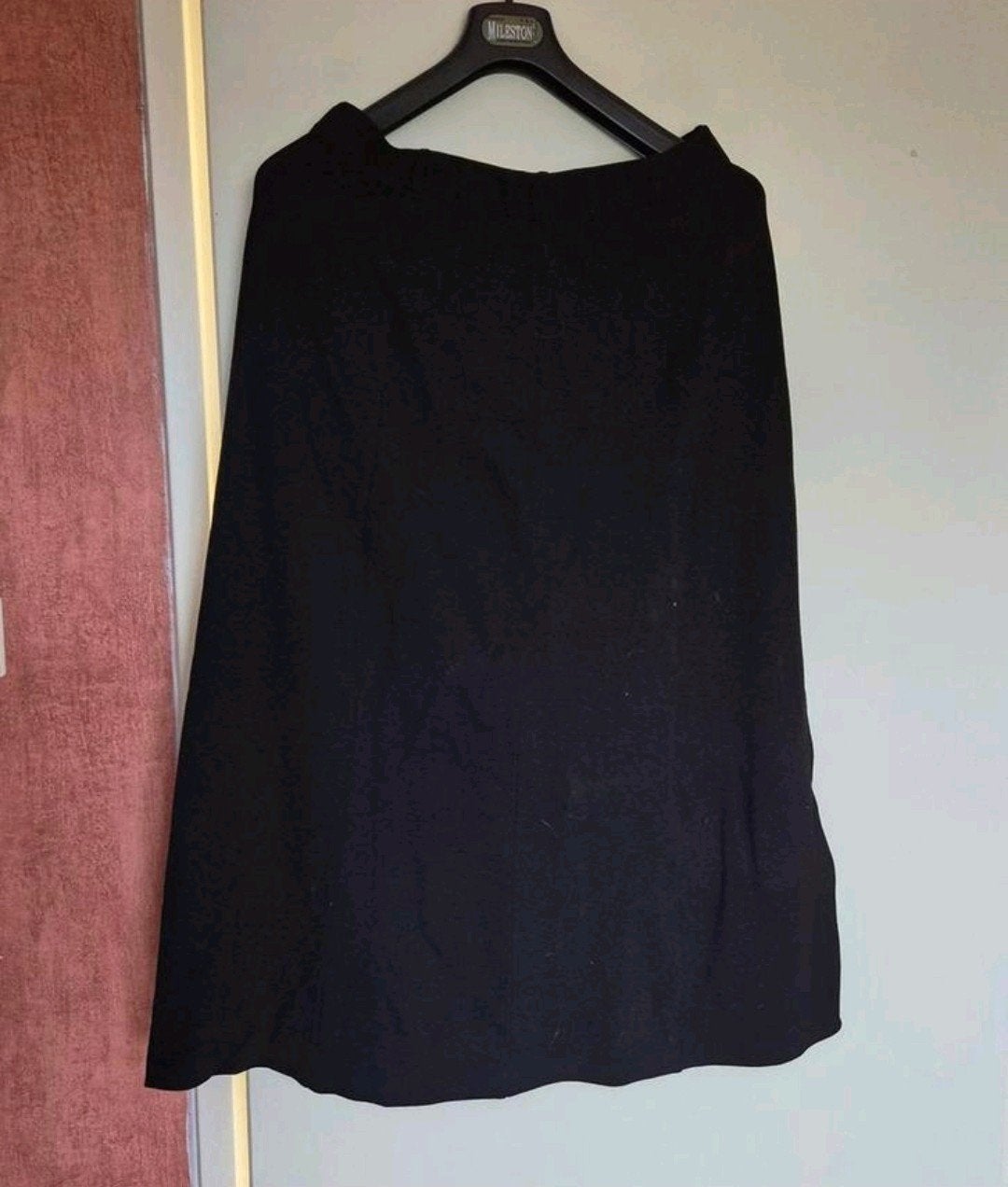 Zwarte rokSelection by Ulla Popken maat 40., Kleding | Dames, Maat 38/40 (M), Zwart, Ulla Popken, Ophalen of Verzenden