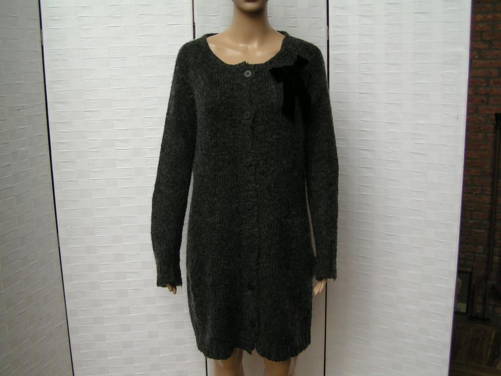 TWINSET(SCEE) wollen jasje,Mt M als nieuw, Kleding | Dames, Maat 38/40 (M), Twinset, Tweedehands, Tweedehands