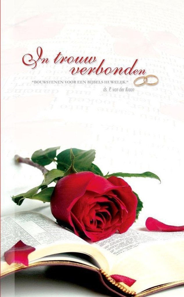 Twee boeken van Ds. P van der Kraan:, Ophalen of Verzenden, Gelezen, Ds. P van der Kraan:, Christendom | Protestants