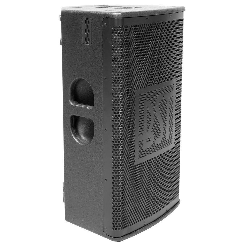 Actieve 12Inch 2 weg speaker met 2 digitale versterkers en D, Audio, Tv en Foto, Overige merken, ., Overige typen, Nieuw
