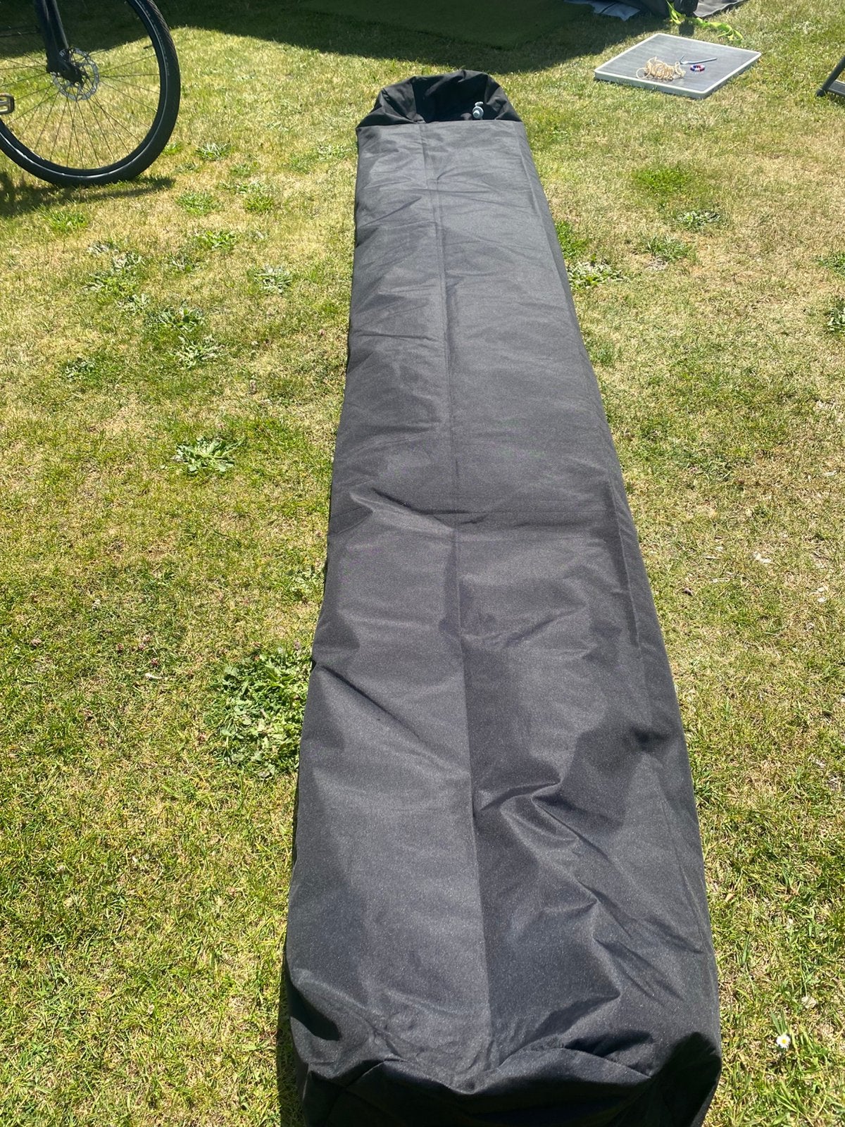 Tochtstrook camper, Ophalen of Verzenden, Nieuw
