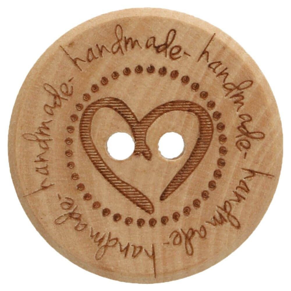 Knoop hout *handmade*, De Bondt, Nieuw, Ophalen of Verzenden, Service@bondt.com