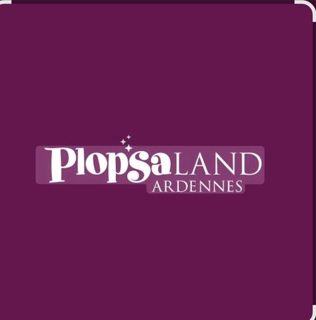 4 toegangskaartjes Plopsaland Ardennes, Tickets en Kaartjes, Twee personen, Ticket of Toegangskaart