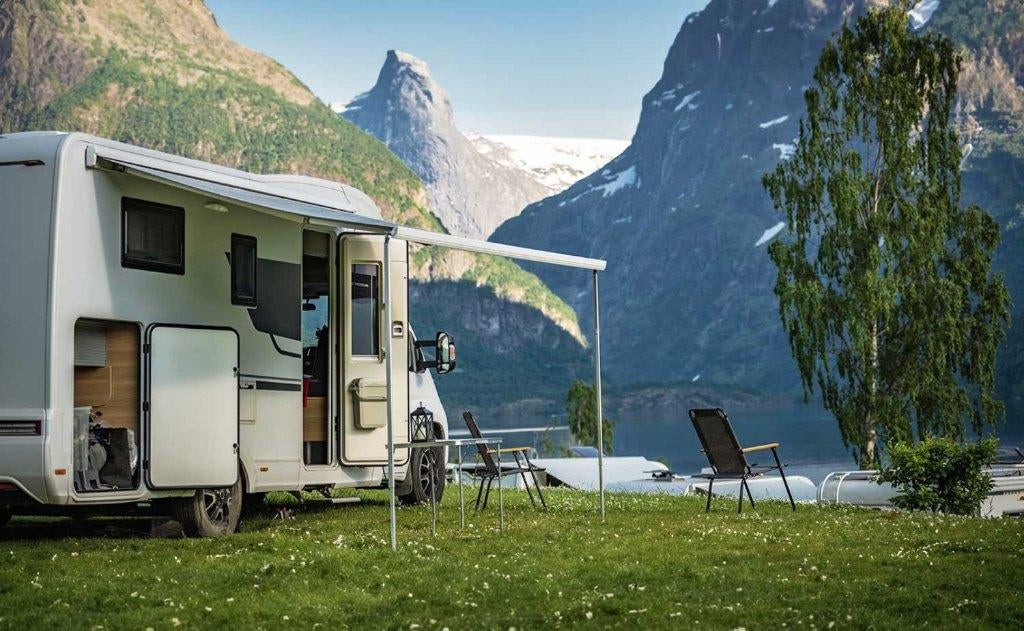 Camper huren Friesland? 25 jaar ervaring & kwaliteit, Caravans en Kamperen, Verhuur