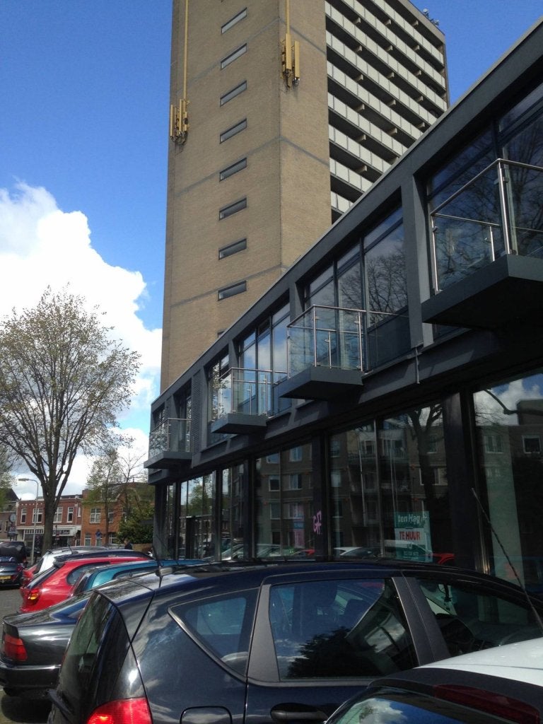 NIEUW! Woonruimte te huur Espoortstraat, Enschede, Huizen en Kamers