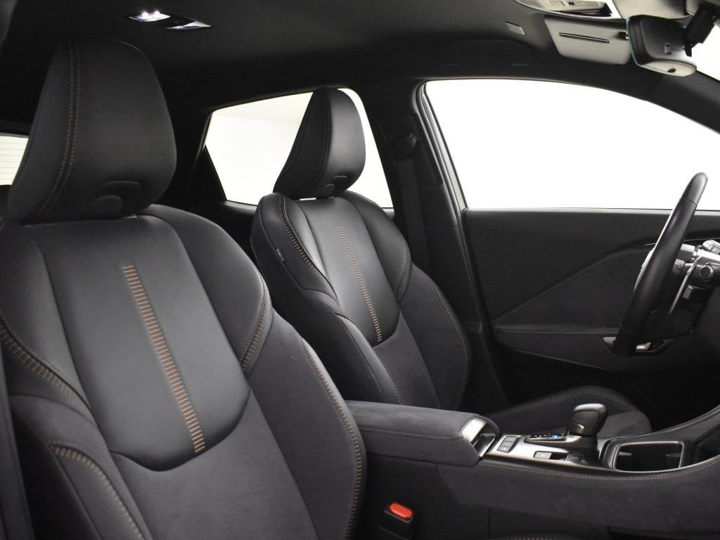 Lexus LBX Cool 2WD | Advanced pakket | Mark Levinson | Head-, Auto's, 12 maanden, 136 pk, Gebruikt, Bedrijf