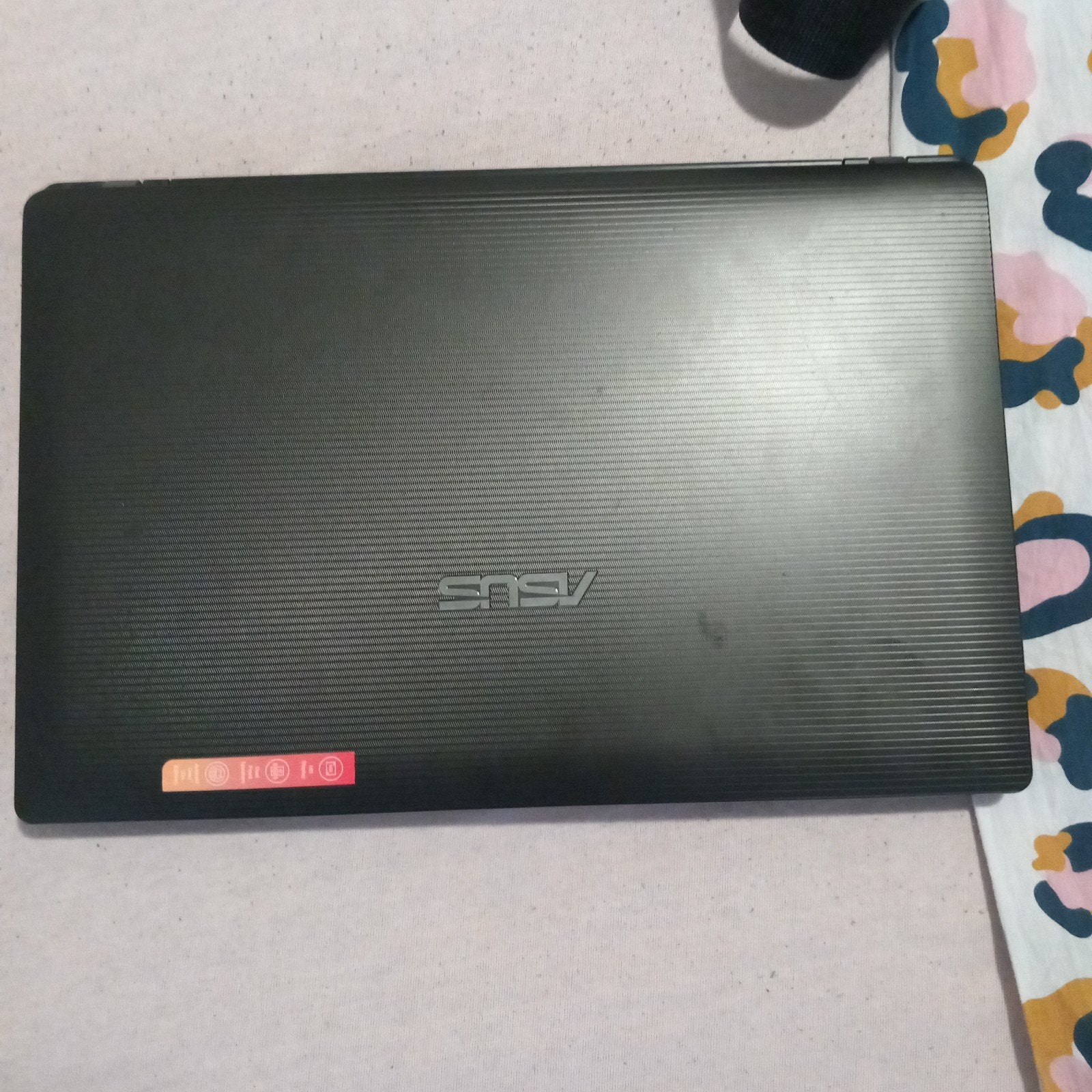 Laptop Asus, Ophalen, 2 tot 3 Ghz