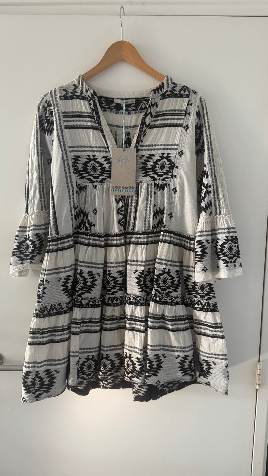 Devotion Dress XS/S - Nieuw met kaartje, Kleding | Dames, Jurken, Meerkleurig, Nieuw, Ophalen of Verzenden, Maat 36 (S)