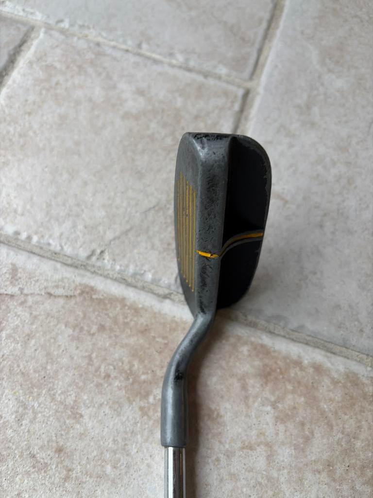 Gebruikte Golf chipper, Ophalen, Gebruikt, Club, Overige merken