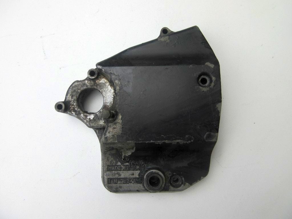 Yamaha FJ1200 kettingdeksel tandwiel deksel FJ 1100 1200 kap, Motoren, Ophalen of Verzenden, Gebruikt