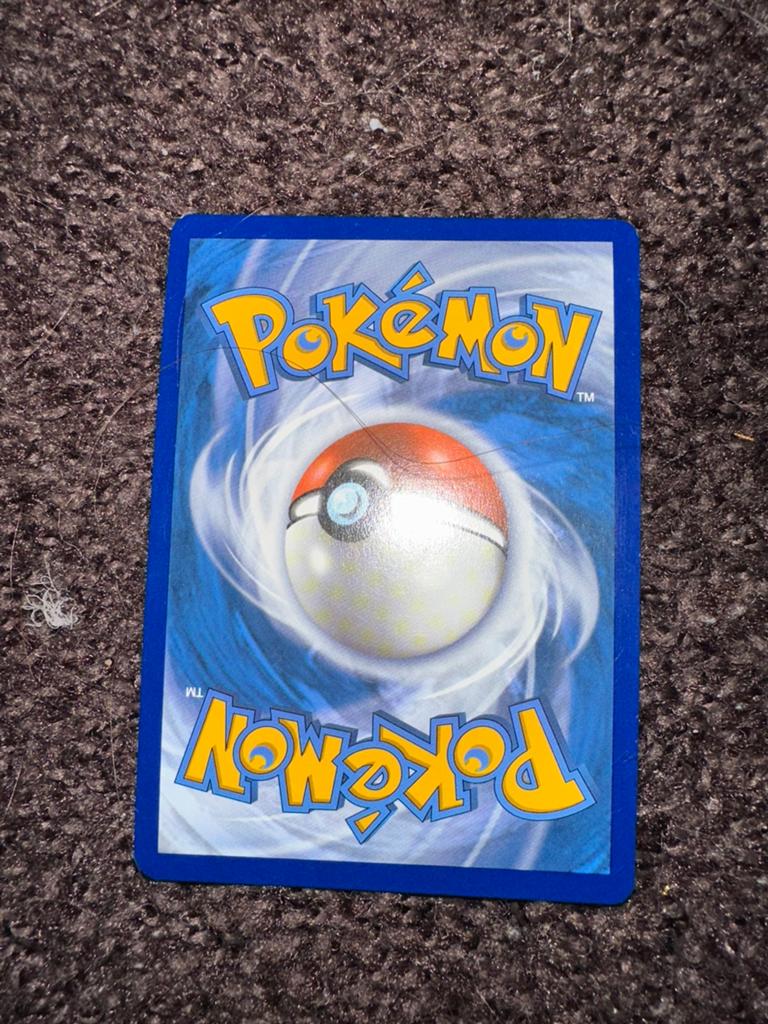 Raichu Pokémon, Ophalen of Verzenden, Nieuw