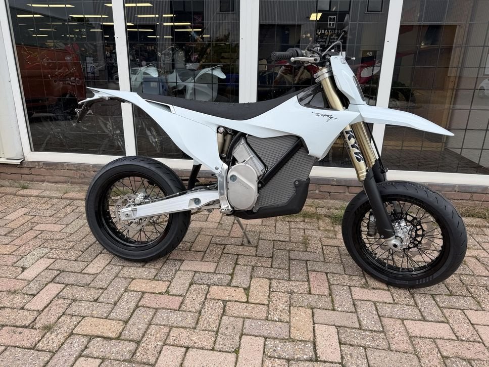Stark VARG SM 80 PK – Nieuw uit voorraad leverbaar!, Motoren, Stark, Bedrijf, Onbekend, STARK