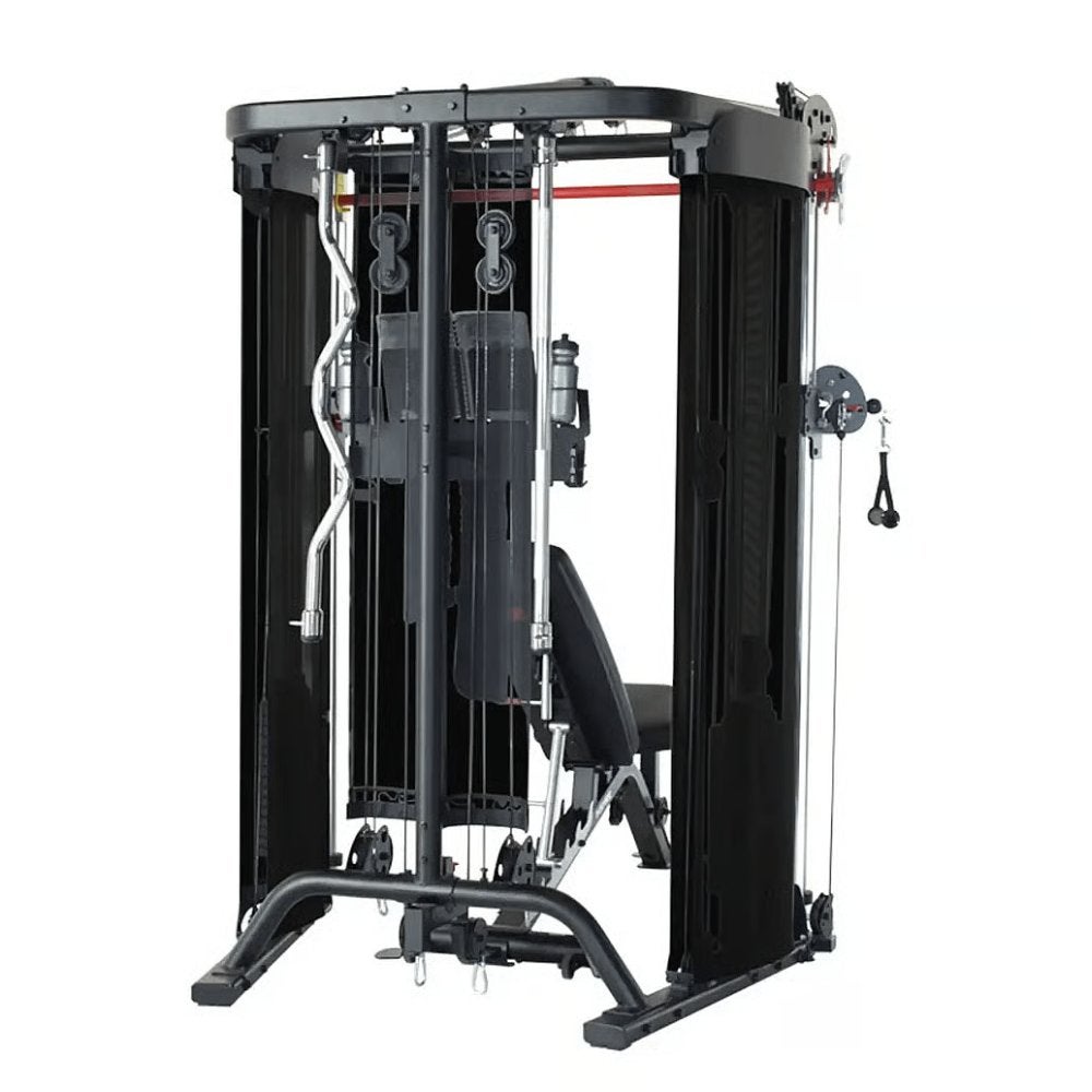Inspire FT2 Functional Trainer Multi Functionele Smith, Ophalen of Verzenden, Zo goed als nieuw, Armen, Overige typen