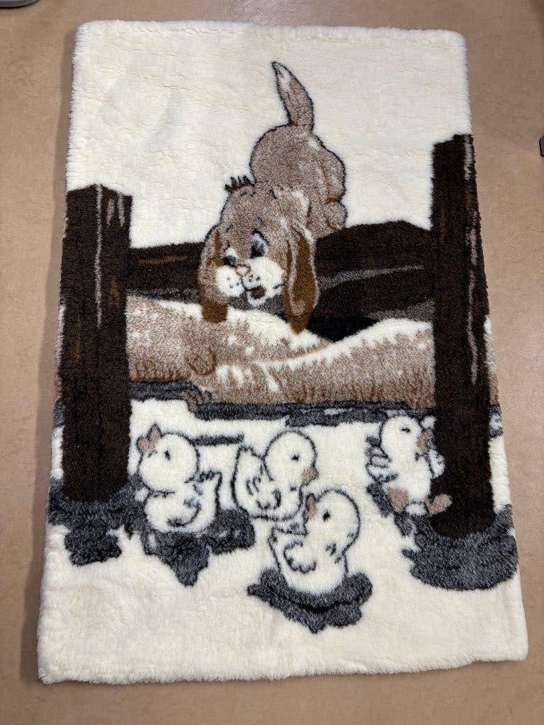 Baby speelkleed, Kinderen en Baby's, Speelgoed | Speelkleden, Gebruikt, Ophalen of Verzenden