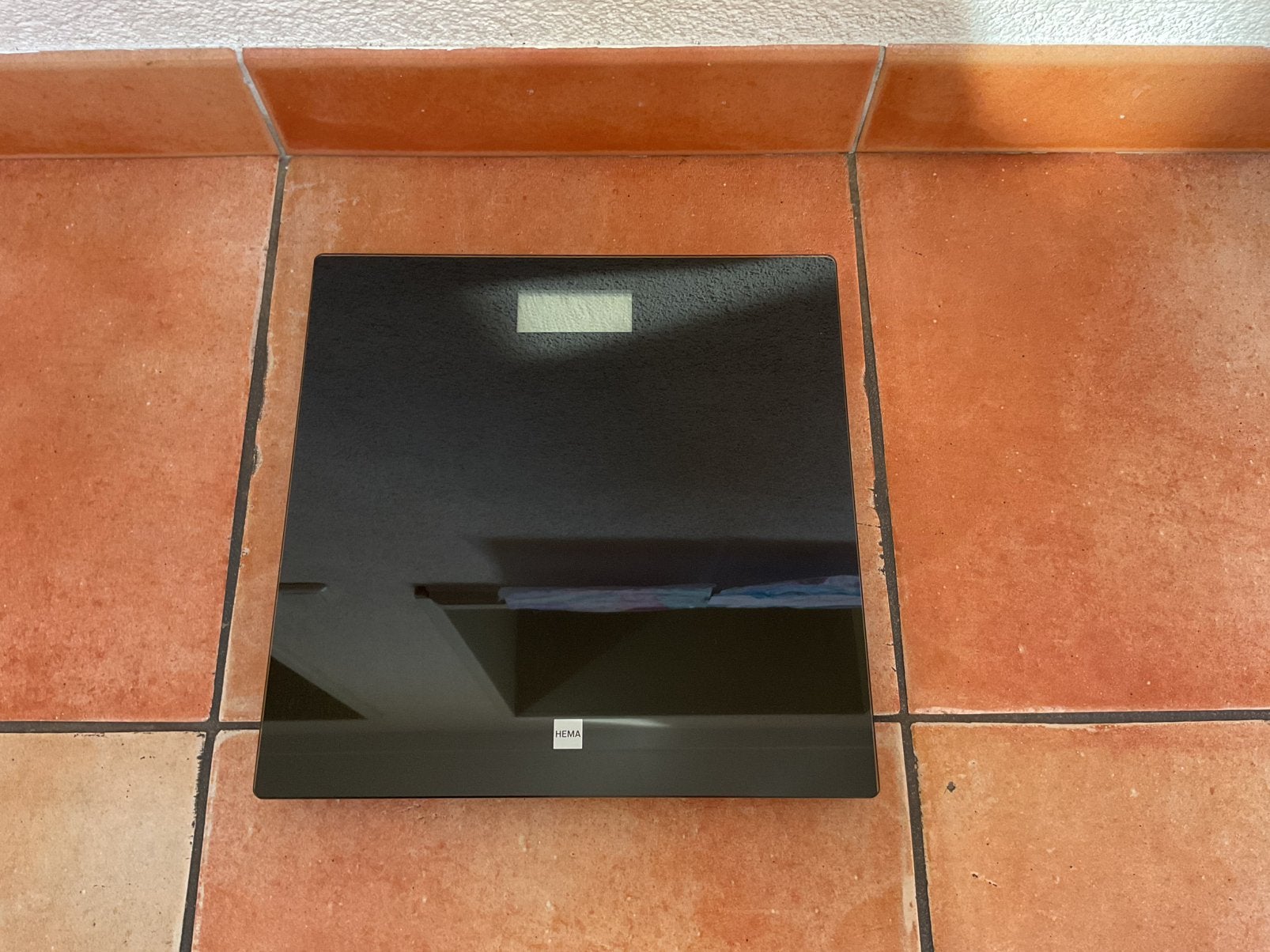 Personenweegschaal, Witgoed en Apparatuur, Ophalen, 1 tot 500 gram, 100 kg of meer, Zo goed als nieuw