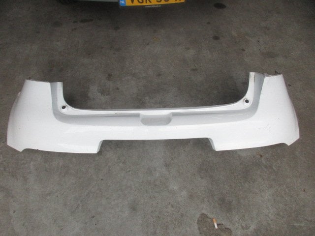 achterbumper megane hatchback  vanaf 2010, Niet ingevuld, Gebruikt, Renault, Niet ingevuld