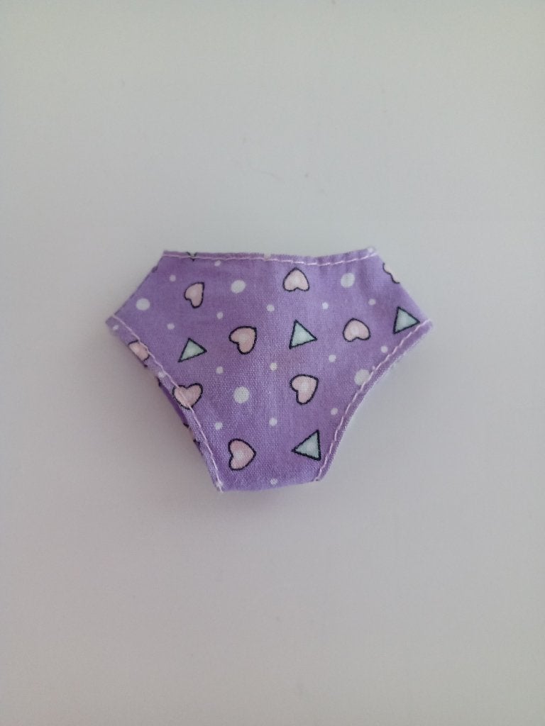 Broekje van Barbie Sleep 'n Fun Fashions 68021-92 uit 1995, Ophalen of Verzenden, Gebruikt, Kleertjes