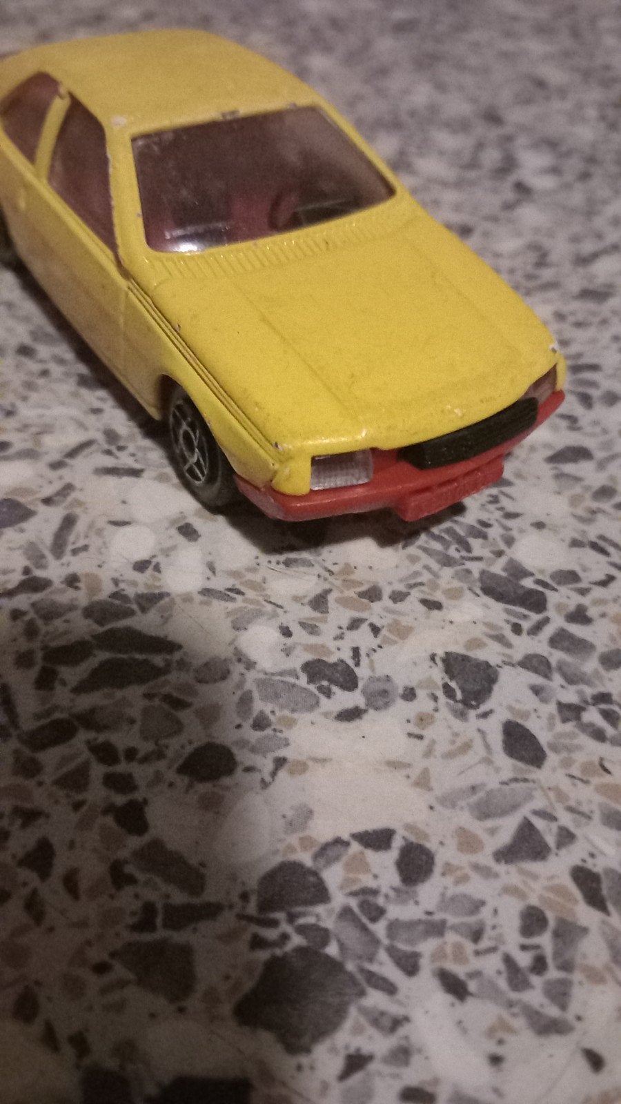 Renault Fuego, Ophalen of Verzenden, Zo goed als nieuw, Auto