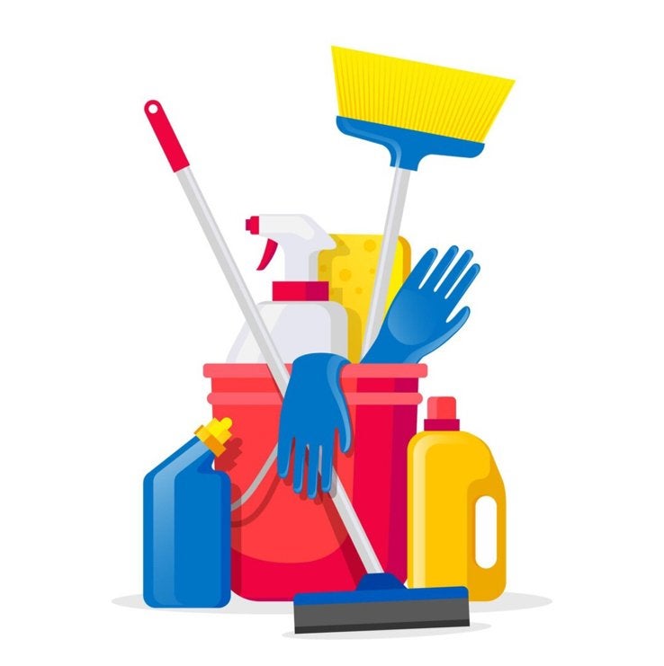 Betrouwbare schoonmaakster aangeboden, Vacatures, Vanaf 10 jaar, Overige vormen