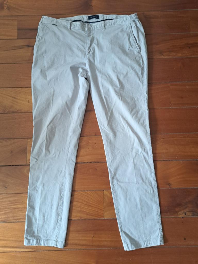 Mr Marvis Gullwings z.g.a.n., Ophalen of Verzenden, Zo goed als nieuw, Maat 56/58 (XL)