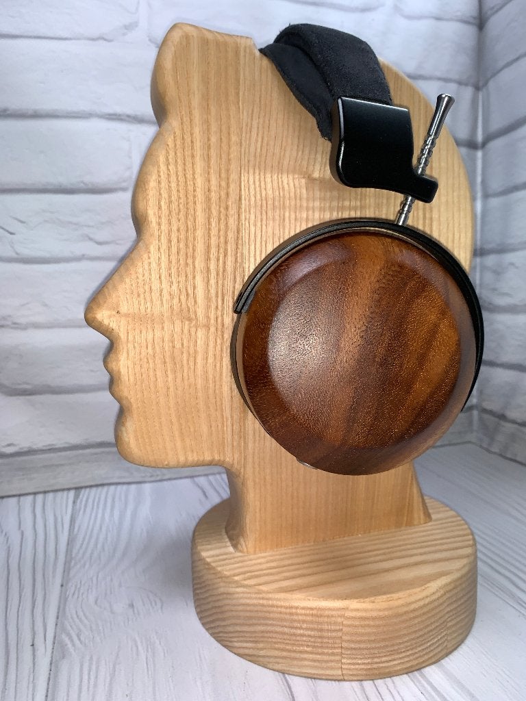 Koptelefoonstandaard hoofd hoofdtelefoonstandaard, Verzenden