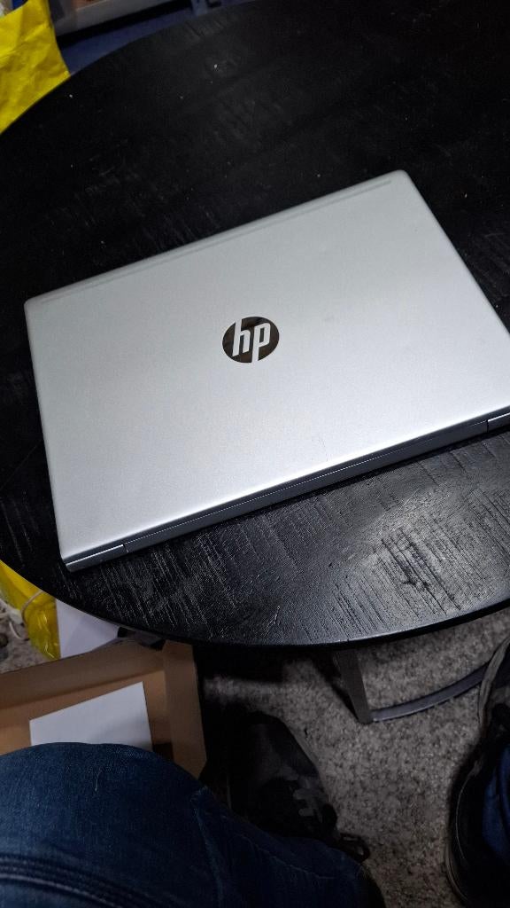 HP PROBOOK 440-G6, 256 GB, 8 GB, Ophalen of Verzenden, Zo goed als nieuw