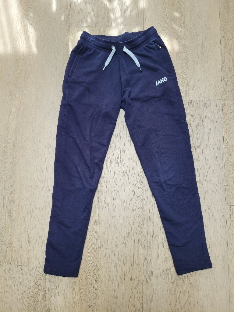 Jako trainingsbroek, maat 34, Maat XS of kleiner, Ophalen of Verzenden, Gebruikt, Broek