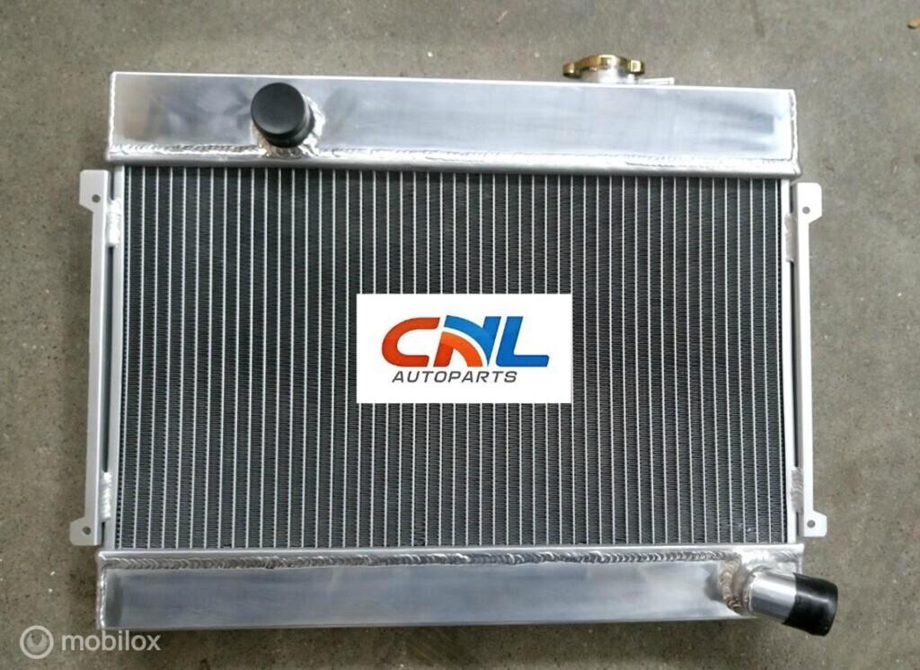 Radiateur voor Nissan Datsun 1600 Manual