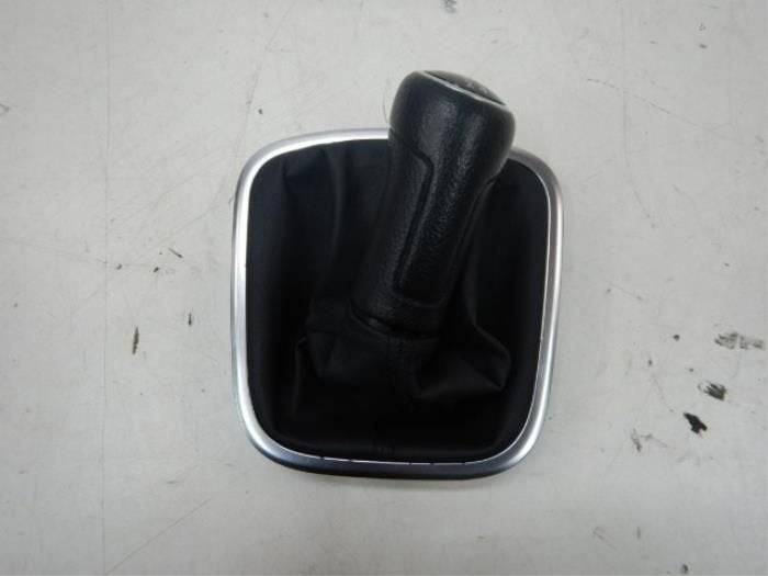 Versnellingspook Volkswagen Polo (22738297), Ophalen of Verzenden, Gebruikt