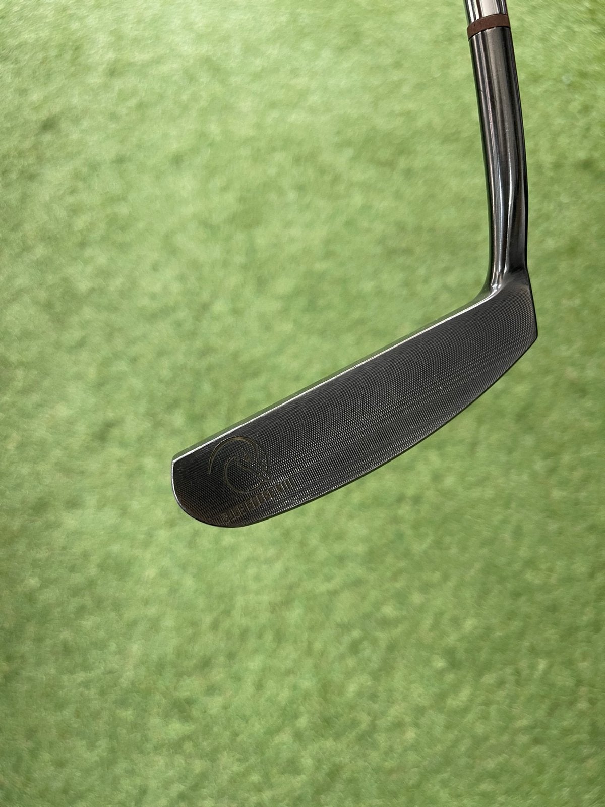 Ray cook blue goose 8 putter 34”, Overige merken, Gebruikt, -, -