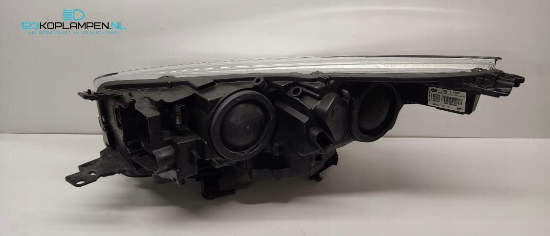 Ford Kuga MK2 Facelift koplamp rechts, Gebruikt, -, -, Ophalen of Verzenden