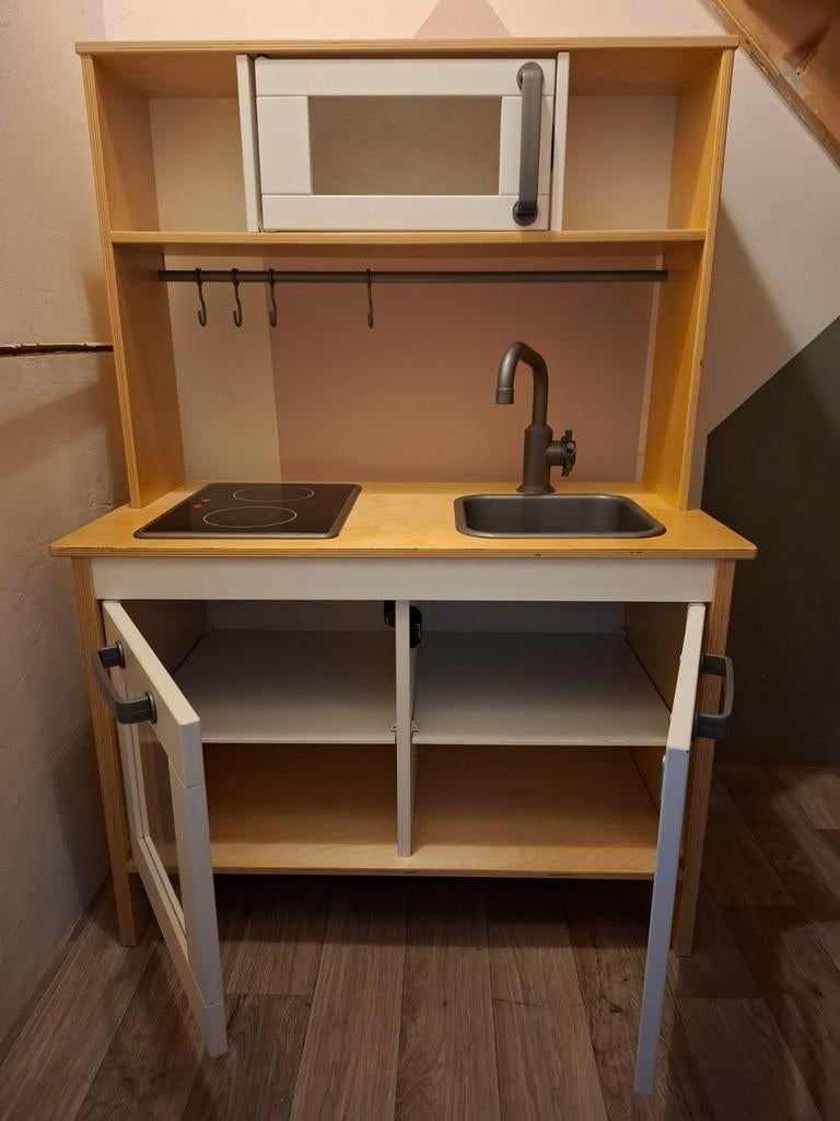 Duktig Ikea keuken, Ophalen of Verzenden, Gebruikt
