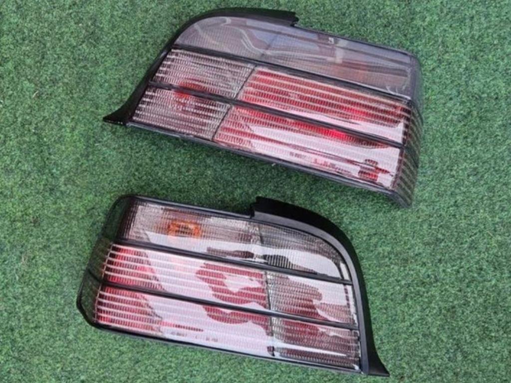 BMW E36 Coupe Cabrio Inpro achterlichten, Auto-onderdelen, Verlichting, Ophalen of Verzenden, BMW