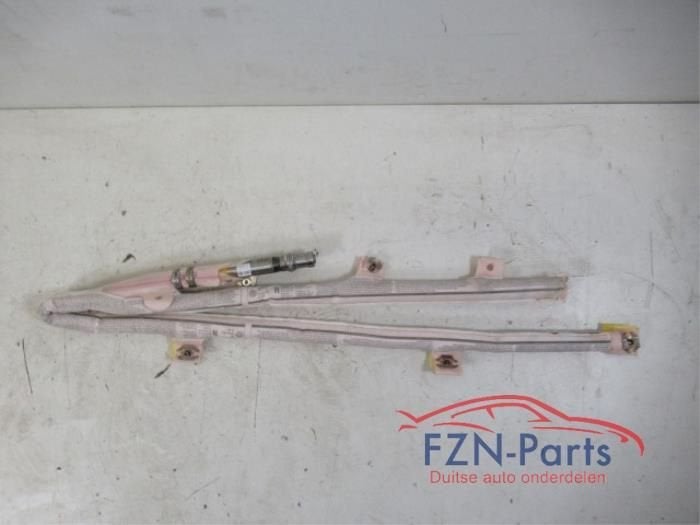 VW Scirocco1K8 Dakaribag Rechts R (1K8880741B), Ophalen of Verzenden, Gebruikt