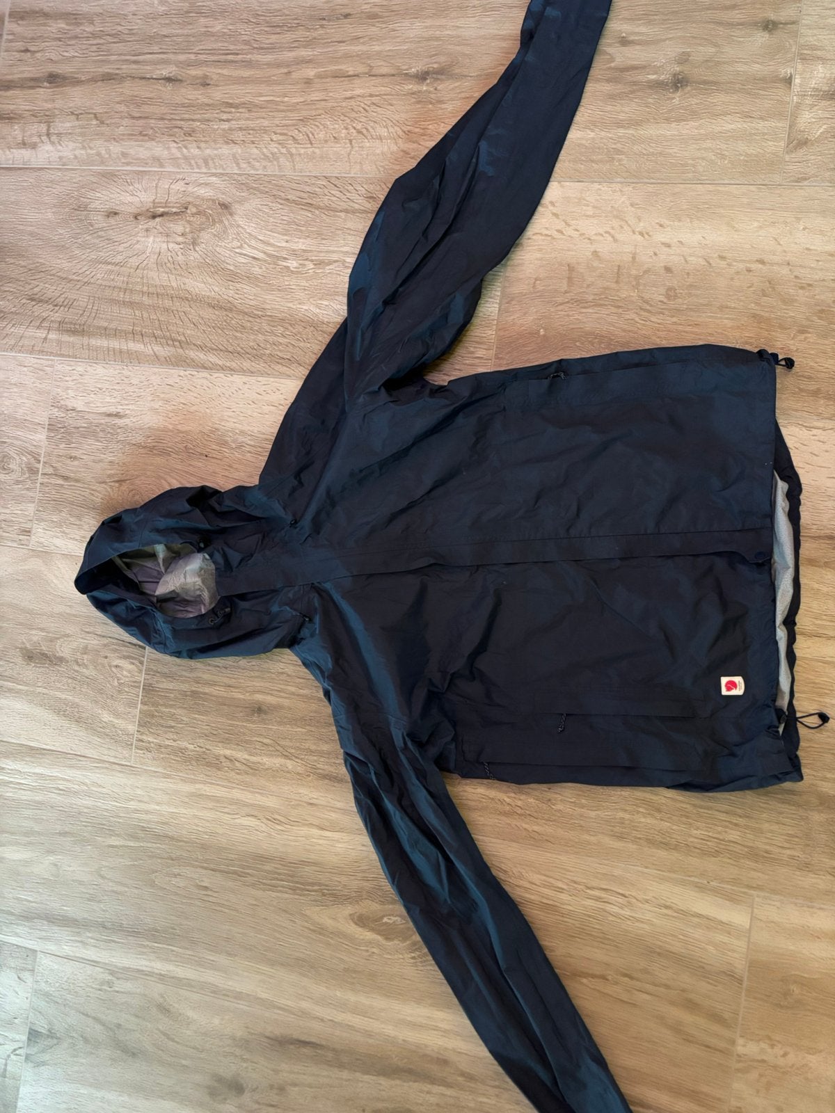 Fjallraven High coast hydratic Maat L, Ophalen of Verzenden, Zo goed als nieuw